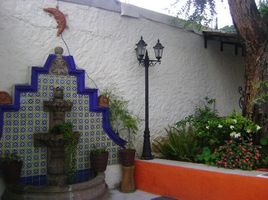  Quinta for rent in AsiaVillas, Morelia, Michoacan, Mexico