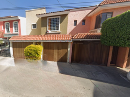 Villa 3 chambre à vendre à Guadalajara, Jalisco, Guadalajara