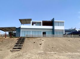 3 Habitación Villa en venta en Lima, Punta Negra, Lima, Lima