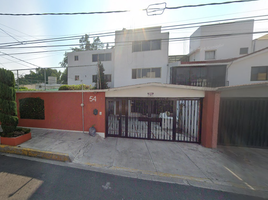 4 Schlafzimmer Haus zu verkaufen in Coyoacan, Mexico City, Coyoacan