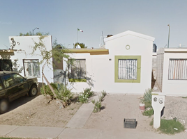 2 Schlafzimmer Haus zu verkaufen in Hermosillo, Sonora, Hermosillo