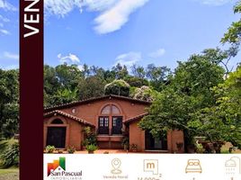 4 Bedroom Villa for sale in Copacabana, Antioquia, Copacabana