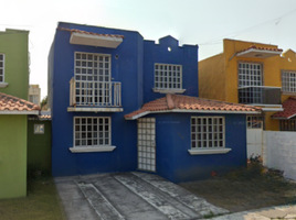 3 Schlafzimmer Villa zu verkaufen in Veracruz, Veracruz, Veracruz, Veracruz