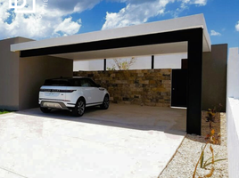3 Habitación Casa en venta en Merida, Yucatán, Merida, Yucatán