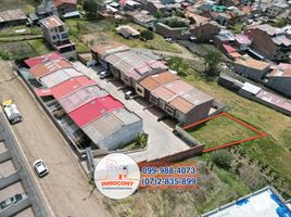  Terreno (Parcela) en venta en Azuay, Cuenca, Cuenca, Azuay