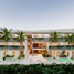 Appartement 2 chambre à vendre à Cozumel, Quintana Roo, Cozumel, Quintana Roo, Mexique