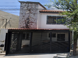 2 Schlafzimmer Haus zu verkaufen in Monterrey, Nuevo Leon, Monterrey, Nuevo Leon