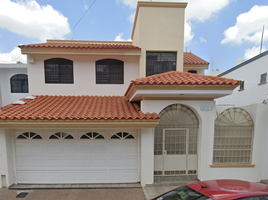 Maison 3 chambre à vendre à Culiacan, Sinaloa, Culiacan