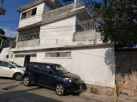 4 Schlafzimmer Villa zu verkaufen in Acapulco, Guerrero, Acapulco