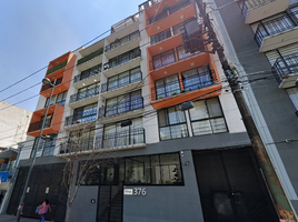Appartement 2 chambre à vendre à Cuauhtemoc, Mexico City, Cuauhtemoc