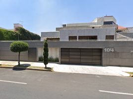 5 Habitación Villa en venta en Benito Juarez, Ciudad de México, Benito Juarez, Ciudad de México