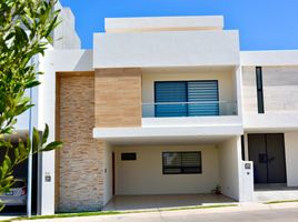 Maison 4 chambre à vendre à Mexquitic De Carmona, San Luis Potosi, Mexquitic De Carmona, San Luis Potosi