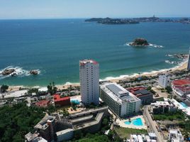 1 chambre Appartement for sale in Playa Condesa, Acapulco, Acapulco