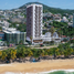 1 chambre Appartement for sale in Playa Condesa, Acapulco, Acapulco