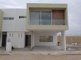 3 Schlafzimmer Villa zu verkaufen in San Luis Potosi, San Luis Potosi, San Luis Potosi, San Luis Potosi