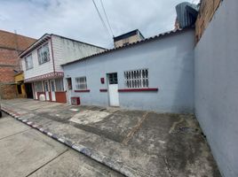 1 Bedroom House for sale in Bogota, Cundinamarca, Bogota