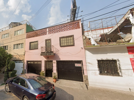 4 Habitación Casa en venta en Cuauhtemoc, Ciudad de México, Cuauhtemoc