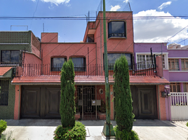 4 Schlafzimmer Haus zu verkaufen in Tultitlan, Mexico, Tultitlan