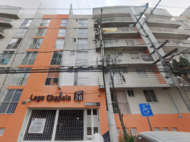 Condominium 3 chambre à vendre à Azcapotzalco, Mexico City, Azcapotzalco