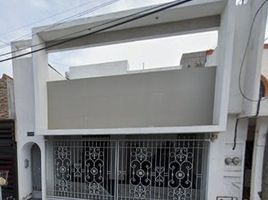 3 Schlafzimmer Villa zu verkaufen in Monterrey, Nuevo Leon, Monterrey