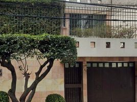 3 Schlafzimmer Villa zu verkaufen in Miguel Hidalgo, Mexico City, Miguel Hidalgo