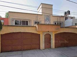 5 Habitación Casa en venta en Benito Juarez, Ciudad de México, Benito Juarez