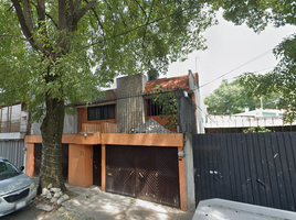 3 Bedroom House for sale in Benito Juarez, Mexico City, Benito Juarez
