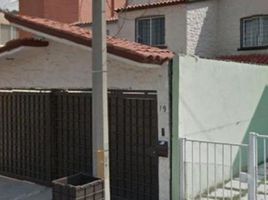 3 Schlafzimmer Villa zu verkaufen in Nicolas Romero, Mexico, Nicolas Romero