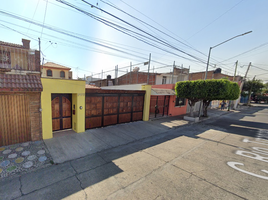Villa 4 chambre à vendre à Guadalajara, Jalisco, Guadalajara