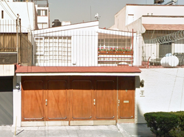 4 Bedroom House for sale in Miguel Hidalgo, Mexico City, Miguel Hidalgo