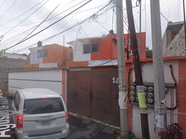 3 Schlafzimmer Appartement zu verkaufen in Iztapalapa, Mexico City, Iztapalapa