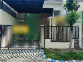 2 Kamar Rumah for sale in Gedangan, Sidoarjo, Gedangan