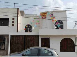 4 Habitación Casa en venta en Pachuca De Soto, Hidalgo, Pachuca De Soto
