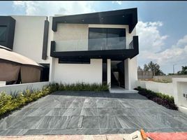 3 Schlafzimmer Villa zu verkaufen in Morelia, Michoacan, Morelia
