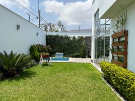 4 Bedroom Villa for sale in La Molina, Lima, La Molina, Lima, Lima