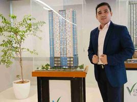 Studio Apartment for sale in Tayuman LRT-1, Santa Cruz, Santa Cruz