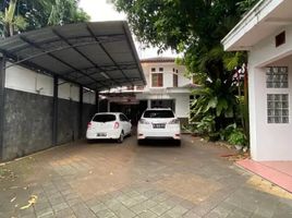 4 Bedroom Villa for sale in Setu Babakan, Jaga Karsa, Jaga Karsa