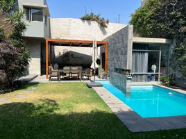 5 Habitación Villa en venta en Lima, La Molina, Lima, Lima