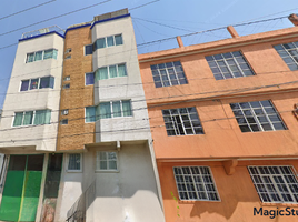 3 Habitación Casa en venta en Venustiano Carranza, Ciudad de México, Venustiano Carranza