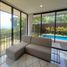 3 Habitación Casa en venta en Cidadap, West Jawa, Cidadap