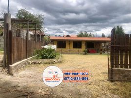  House for sale in Nulti, Cuenca, Nulti