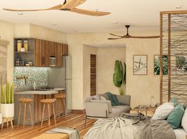 Condominium 1 chambre à vendre à Cozumel, Quintana Roo, Cozumel, Quintana Roo