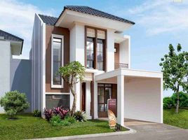  House for sale in Karawang, West Jawa, Telukjambe, Karawang