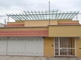 4 Schlafzimmer Haus zu verkaufen in Tultitlan, Mexico, Tultitlan