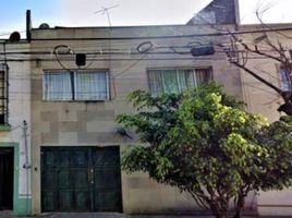Maison 4 chambre à vendre à Benito Juarez, Mexico City, Benito Juarez