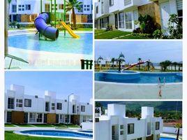 Condominium 3 chambre à vendre à Temixco, Morelos, Temixco