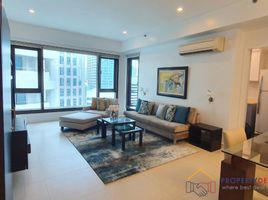 2 Bedroom Apartment for rent at THE SHANG GRAND TOWER, Makati City