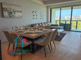 3 Habitación Apartamento en venta en Acapulco, Guerrero, Acapulco