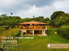  Villa en venta en Santo Domingo, Santo Domingo de los Tsachilas, Santo Domingo De Los Colorados, Santo Domingo