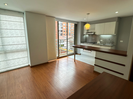 1 Bedroom Apartment for sale in Bogota, Cundinamarca, Bogota